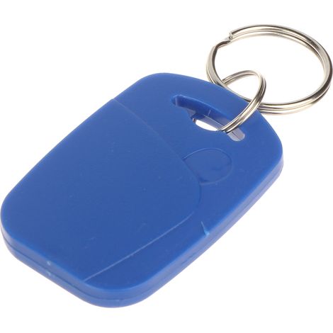 RFID-Näherungssensor-Schlüsselanhänger ATLO-544N/N