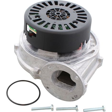 Glow-Worm 20020734 Fan  Genuine Replacement Spare Part (1/2)