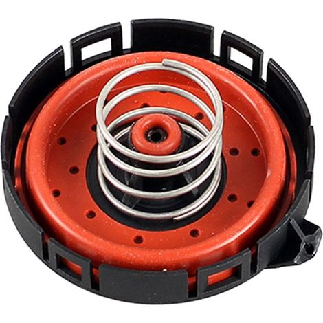 PCV-Ventil 11127547058 für 545i, 550i, 645ci, 650i, 745li, 745i, 750li, 750ix5 (1/4)