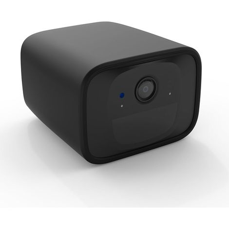 Étui en silicone compatible avec caméra de sécurité SoloCam C210 (caméra non incluse) (1/5)