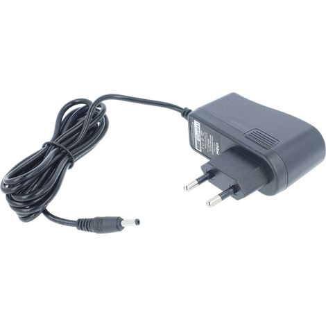 vhbw Netzteil Ersatz für Spectralink 84642601 für Festnetztelefon-Ladestation - 140 cm (1/5)