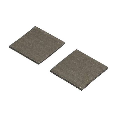 Magnet mounting pad rittal 40x40 mm spessore 2 mm