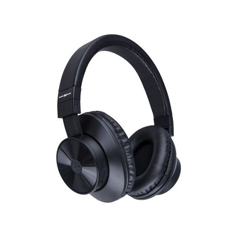 Gembird  Casque stéréo Bluetooth (marque Maxxter)  ACT-bths-03  Circum-aural  Sans fil (1/3)