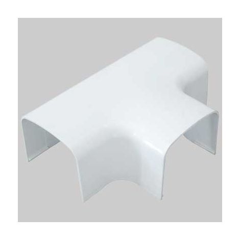 DERIVAZIONE A T  80 x 60 x 80     MADE IN ITALY