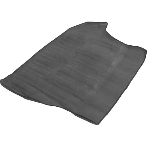 Tapis de coffre imperméable en PVC, protection pour véhicule, compatible avec Honda URV 2017 (1/5)