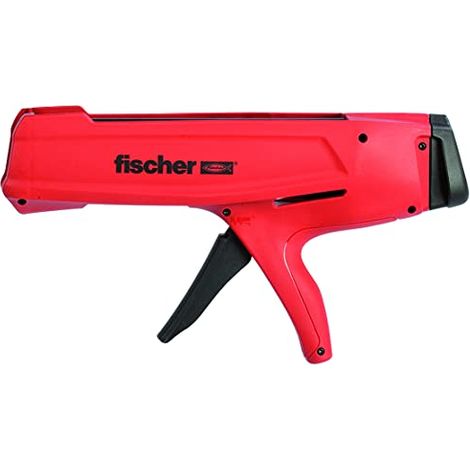 Pistola Manuale in Nylon Fischer FIS DM S - 511118