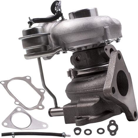 Turbocompresor VF52 para Subaru Legacy Forester Outback 2.0/2.5 14411AA800 (1/5)
