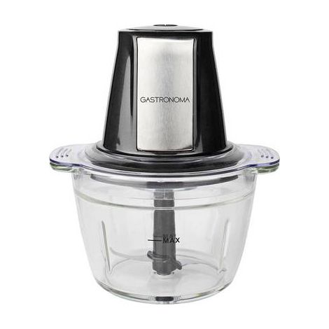 Robot de cocina Gastronoma 18210101 500W 1000ml