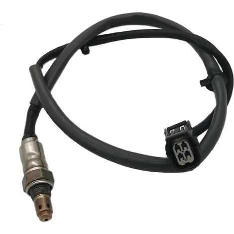 Die 36531-MJW-J02 ist für die Sauerstoffsensoren der Honda CB400X, CB400F und CBR400R geeignet. (1/2)
