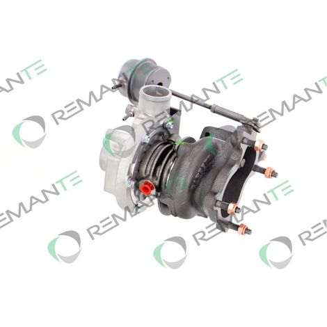 Turbocompresseur, suralimentation REMANTE 003-001-000111R AUDI 028145702
