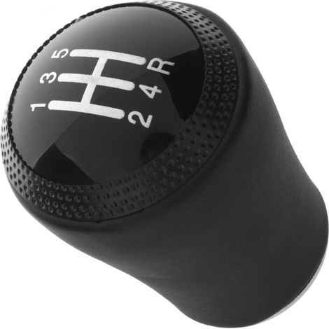 Pomello del cambio Audi A4 B5 95-01 (1/5)