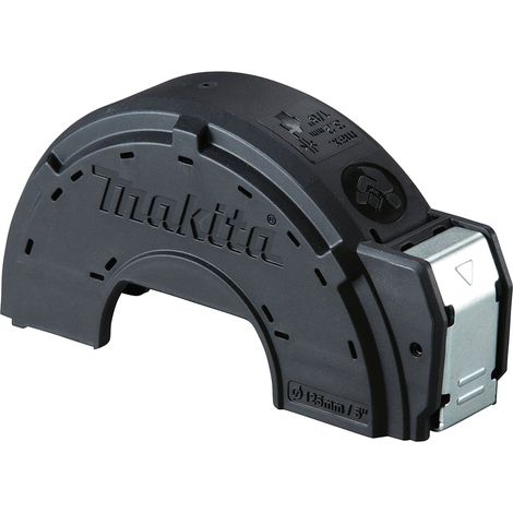MAKITA 199710-5 Wheel guard cover 125mm
