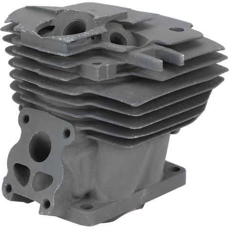 Kit cylindre-piston, pièces de rechange pour tronçonneuse Stihl MS441 et MS441C (1/5)