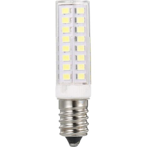 E14 Mini-LED-Glühbirnen für den Heimgebrauch, 7 W Energiesparlampen für Kühlschrank, Mikrowelle, Herd und Dunstabzugshaube