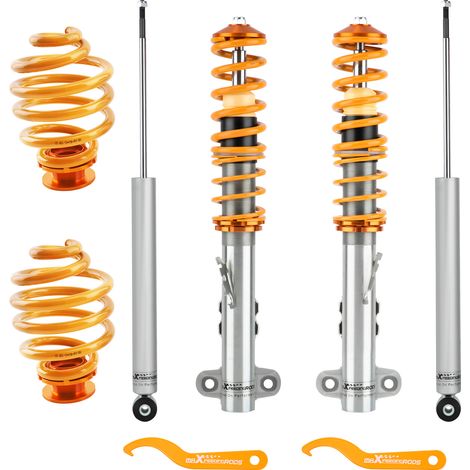 Coilovers Kit for BMW 3 Series E36 Coupe/Saloon 316i-328i 325tds Suspension (1/5)