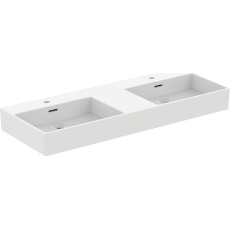 IDEAL STANDARD R0559V1 Lavabo Extra 1215 mm avec 1 trou pour robinet (1/4)