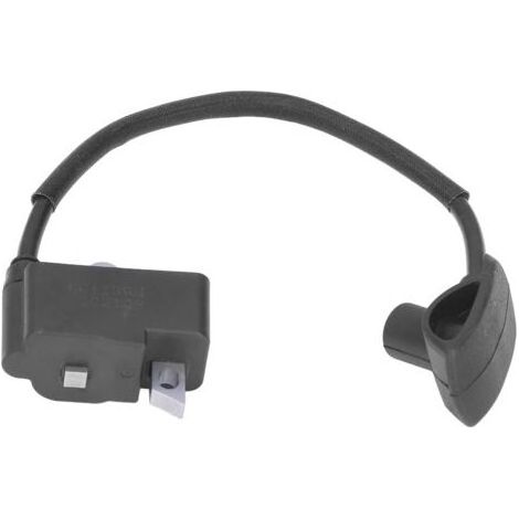 FOREHILL Module de bobine d'allumage 4244 400 1307 Remplacement pour Stihl BR350 BR350Z BR430 BR430Z SR430 BR450 SR450