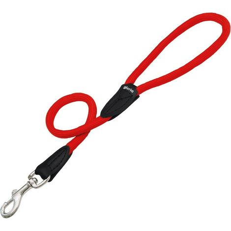 Guinzaglio per Cani Gloria 1.2 x 60 cm Rosso