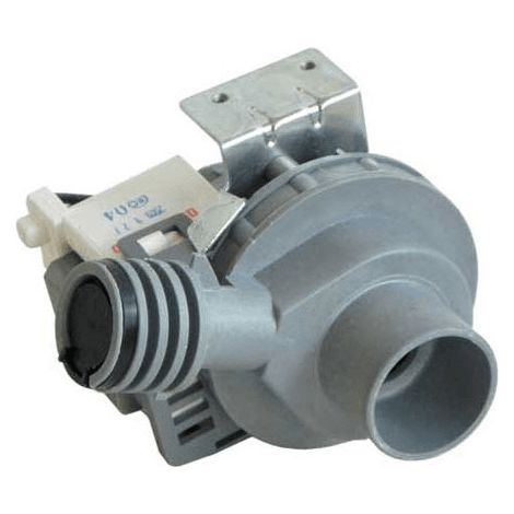 POMPE DE VIDANGE pour LAVE VAISSELLE CALIFORNIA - 9304492