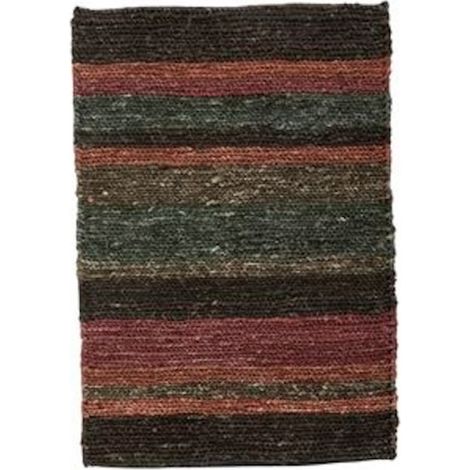 Tapis Tori 90x60 cm (1/5)
