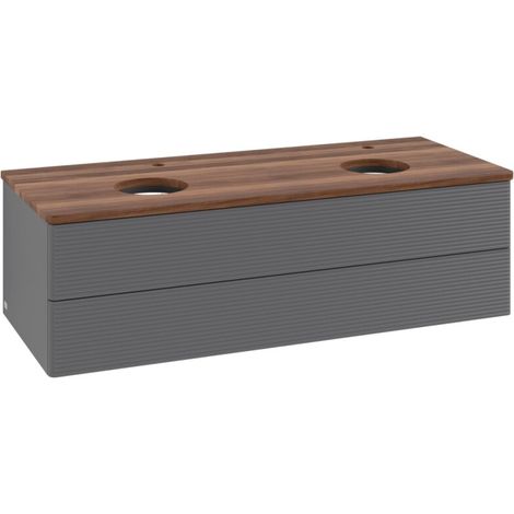 Villeroy & Boch L24152GK WTUS Antao L245 1200x360x500mm (1/3)