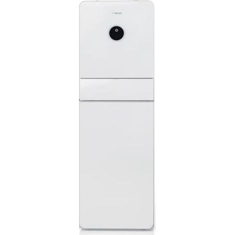 Bosch Modulo compatto AWMB 9 per idraulica pompa di calore aria, regolazione e accumulo inerziale, 8738210334