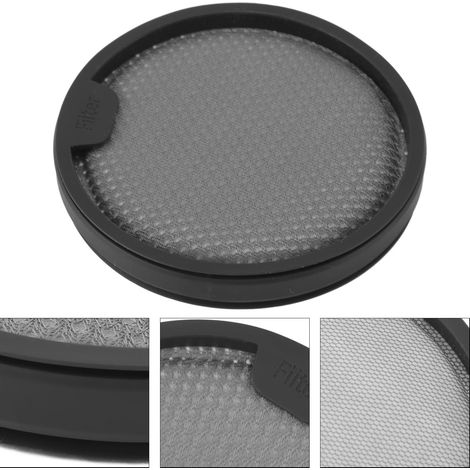 Staubsaugerfilter – Kompatibel mit Dreame T10/T20/T30, Mijia G9/G10 – 4 Stück Hochleistungs-Partikelluftfilter (1/5)