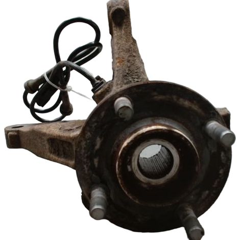 Pivot Avant Gauche NISSAN Micra [PRODUIT D'OCCASION]♻️400151ha0a (1/3)