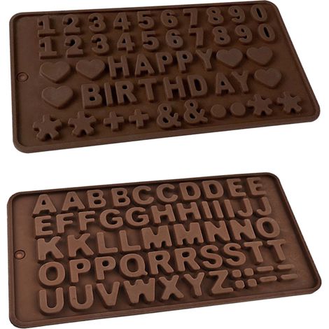 pieces dessert Baking Molds Homemade dessert Cookie Molds Silicone baking molds suitable for restaurants and families