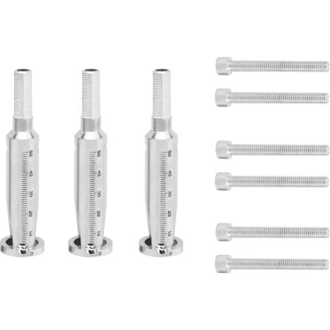 3-paariges Kabelverdrillwerkzeug für 3-adrige elektrische Bohrmaschinen mit Parallelverdrillungsfunktion (Skalentyp) (1/5)