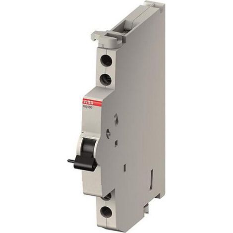 Contacto auxiliar abb hk40011-l 1 NO 1 NC compacto