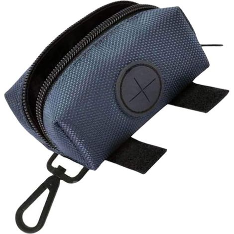 1 paquet de sacs à déjections canines - Sacs pour déchets d'animaux, conteneurs à déjections canines, sacs de rangement, accessoires pour animaux-AquaForge
