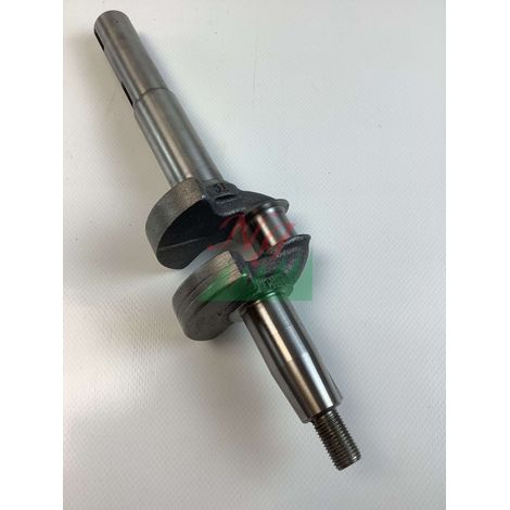 Eje motriz cortacésped modelos DV170 DUCAR 055631 (1/4)