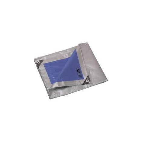 telone ultrapesante 8 x 12 m - prb25008x12 - ribitech