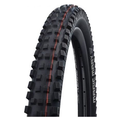 Pneu Vtt Tubeless 27.5 Pouces Magic Mary - Adhérence Maximale En Descente - Schwalbe