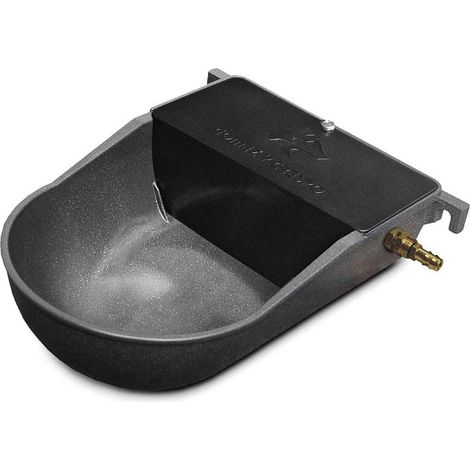 Aluminium Aluminium BEDDER fÐ©r Hunde, Ð«uÂ¤ere, Netzwerkversorgungsverbindung, kontinuierliches Wasser