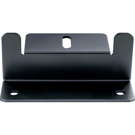 Soporte de montaje solar schwaiger z-winkel aluminio 10kg (1/3)