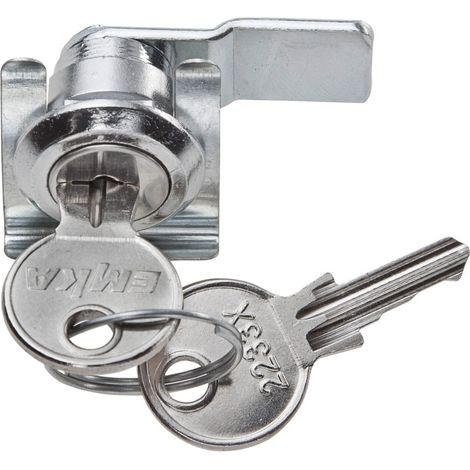 Kermi x-net Schloss mit Schlüssel, ZK00690001