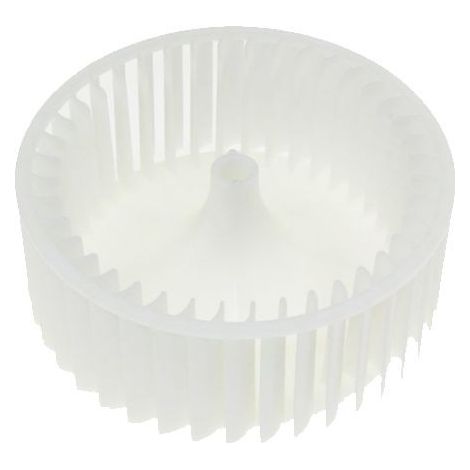 TURBINE DU VENTILATEUR POUR SECHE LINGE PANASONIC - ANH-464719 (1/3)