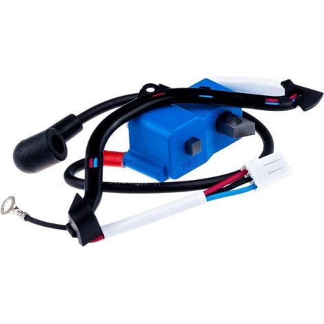 ACCENSIONE KIT 596214001 ORIGINALE HUSQVARNA