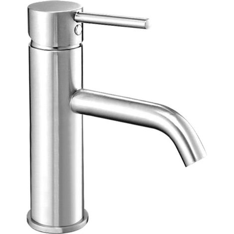 RUBINETTO LAVABO REA LUNGO CHROME