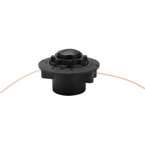 Tête coupe universelle – compatible Stihl Autocut C5-2 – FS38 / FS45 / FSE60 / FS50 – débroussailleuses (1/4)