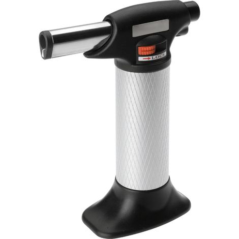 Lacor 68988- Pistola a Gas da pasticcere