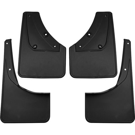 Suitable for unlabelled black fenders for Suzuki Jimny 2019-2023.