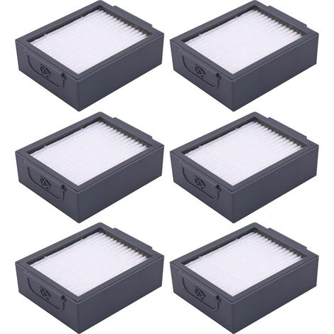 Filtres pour Roomba E i J Series E5 i3 i7 i8 j7, Combo J5 i5 (1/5)