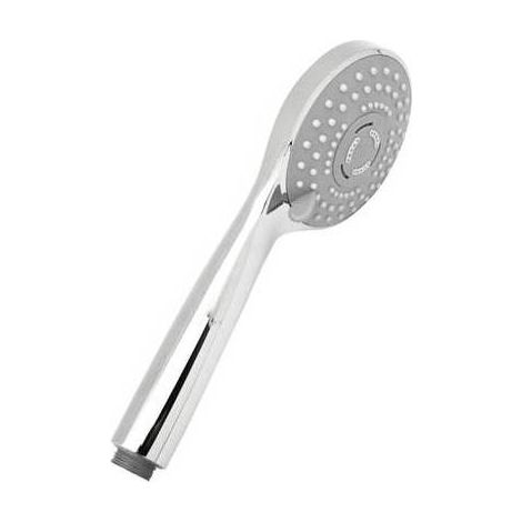 DOCCETTA 3 GETTI MOD. 13029 Misura: Cromo