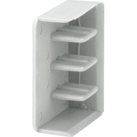 Siemens Indus.Sector Endkappe 2/3ph. f.Stiftschien 5ST3750 (1/5)