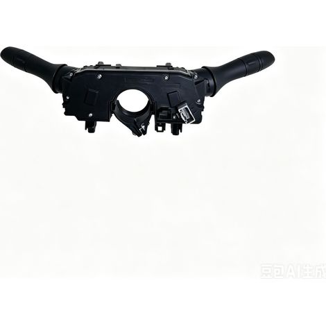 Suitable for Nissan 19-25 Sylphy B18Z headlight combination switch, headlight and wiper switch 25560-6LA0A (1/4)
