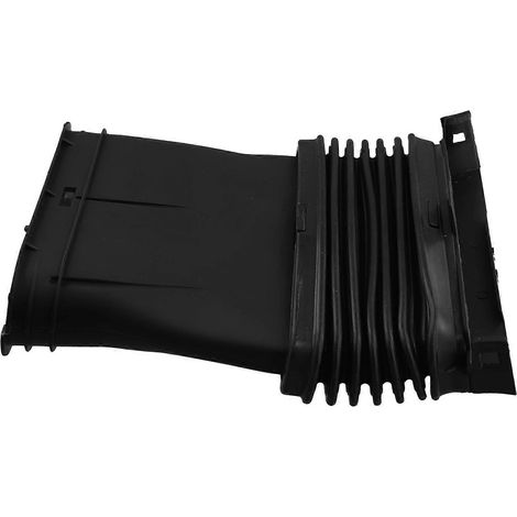 Tuyau d'admission d'air pour moteur automobile A1665000061, compatible avec le collecteur d'admission W166 X166 (référence 1665000061). (1/5)
