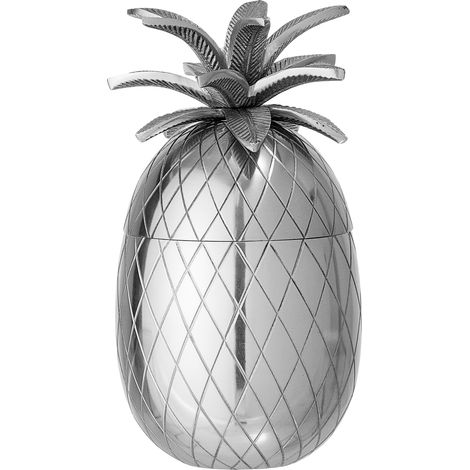 Bloomingville - Yuichi Ice Bucket - Silver